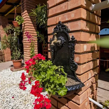 Casa Ypu Maison d'hôtes