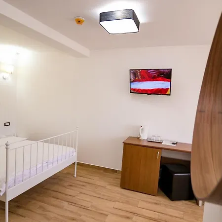 Casa Ypu 3*