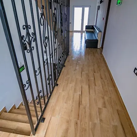 Casa Ypu 3* Două Mai