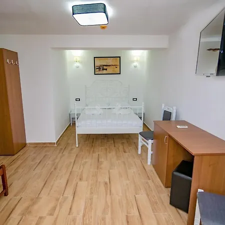 Casa Ypu 3*