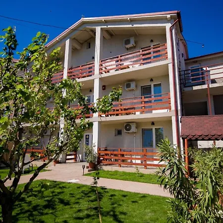 Casa Ypu