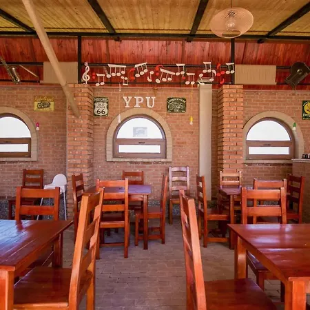 Casa Ypu