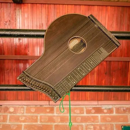 Affittacamere Casa Ypu 3*