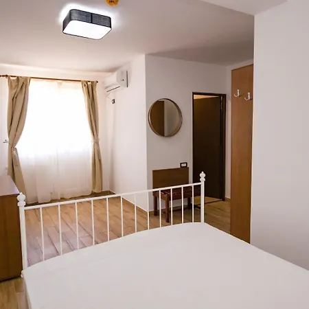Casa Ypu Affittacamere 3*