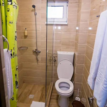 Casa Ypu Affittacamere Două Mai