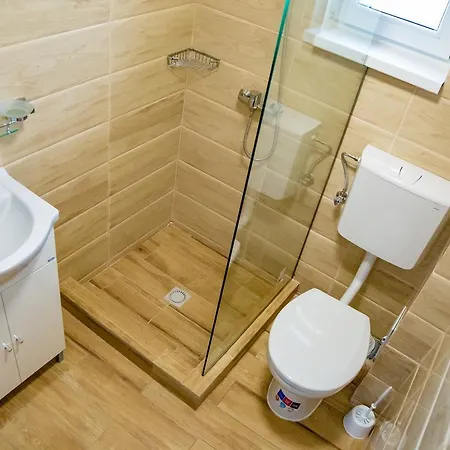 Casa Ypu Affittacamere 3*