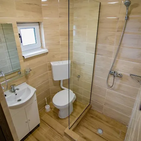 Casa Ypu Affittacamere