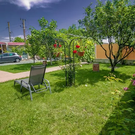 Casa Ypu 3* Două Mai