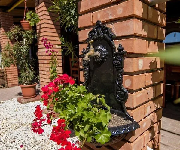 Casa Ypu Guest house