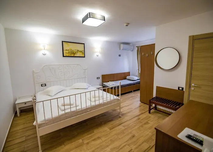 Casa Ypu Guest house 3*